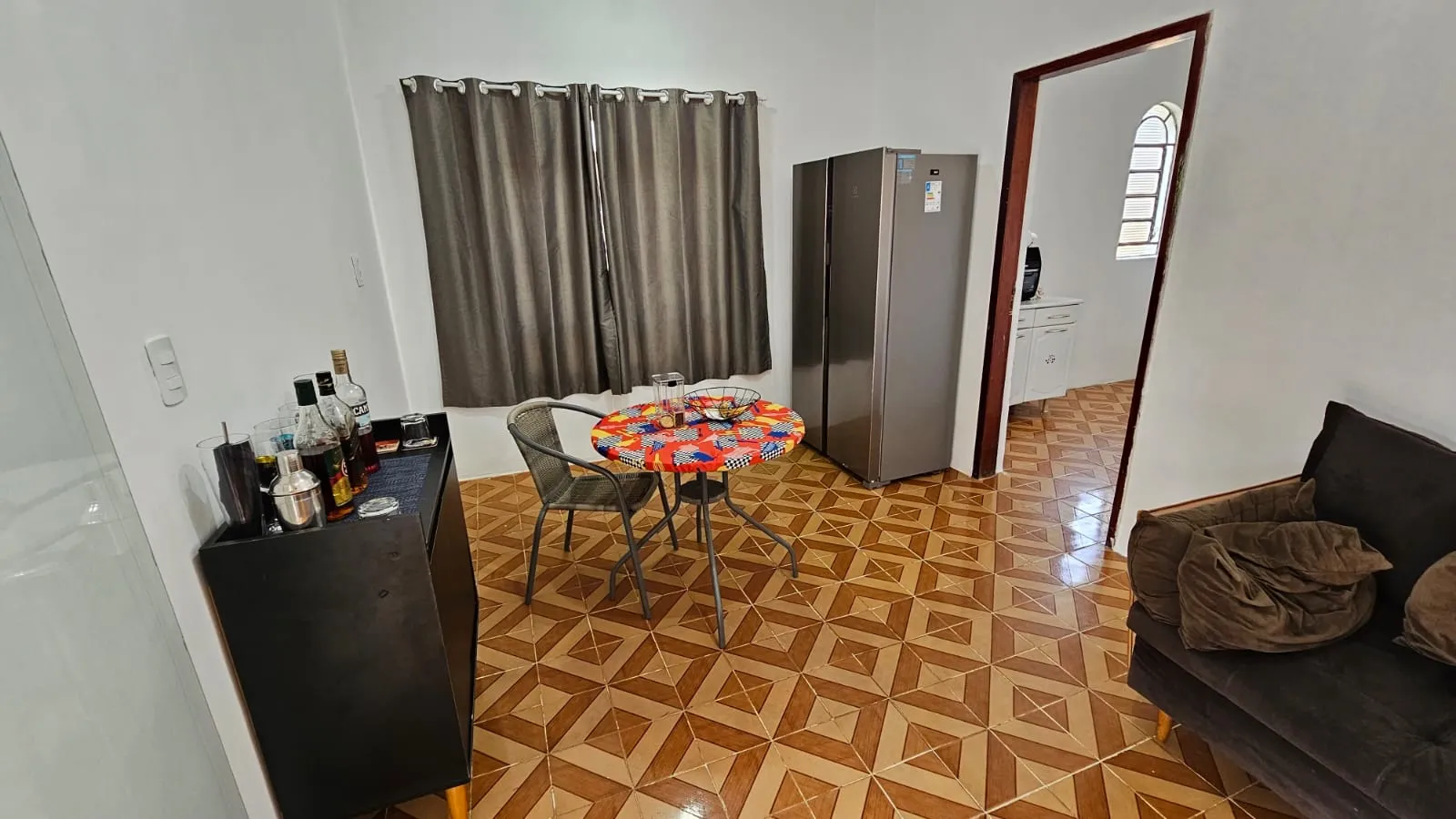 Chacara &agrave; VENDA, 1300m - 3 Dorm. 1 Su&iacute;te - Energia Solar - R$ 430.000 - Ara&ccedil;oiaba da Serra Estrada de Aparecida Araçoiaba da Serra - 