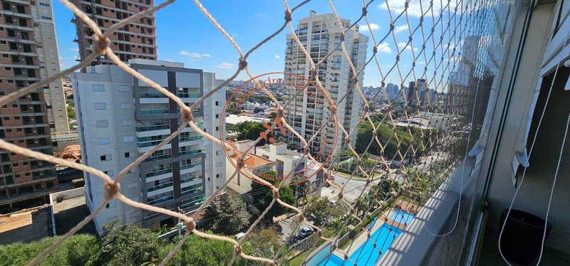 Apartamento À VENDA, 97m - 2 Dorm. 1 Suíte - R$ 980.000 - DUETO - Portal Colina - Sorocaba Rua André Hurtado Garcia Sorocaba - 