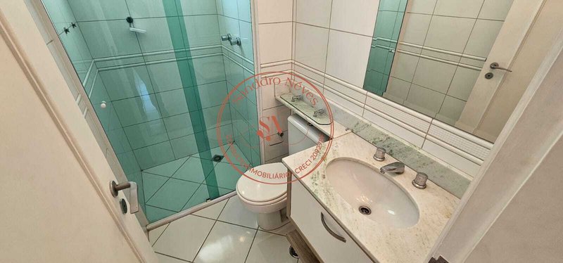 Apartamento À VENDA, 97m - 2 Dorm. 1 Suíte - R$ 980.000 - DUETO - Portal Colina - Sorocaba Rua André Hurtado Garcia Sorocaba - 