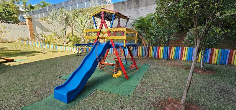 Apartamento À VENDA, 97m - 2 Dorm. 1 Suíte - R$ 980.000 - DUETO - Portal Colina - Sorocaba Rua André Hurtado Garcia Sorocaba - 