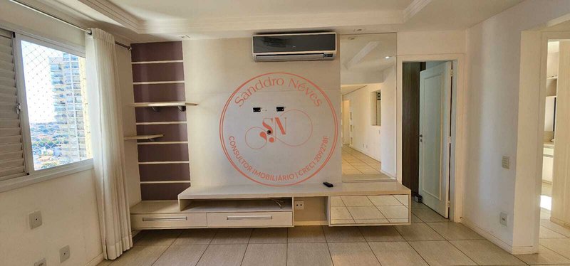 Apartamento À VENDA, 97m - 2 Dorm. 1 Suíte - R$ 980.000 - DUETO - Portal Colina - Sorocaba Rua André Hurtado Garcia Sorocaba - 