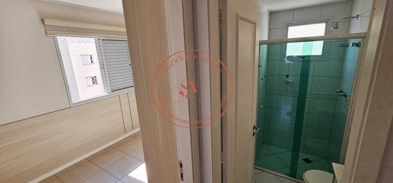 Apartamento À VENDA, 97m - 2 Dorm. 1 Suíte - R$ 980.000 - DUETO - Portal Colina - Sorocaba Rua André Hurtado Garcia Sorocaba - 