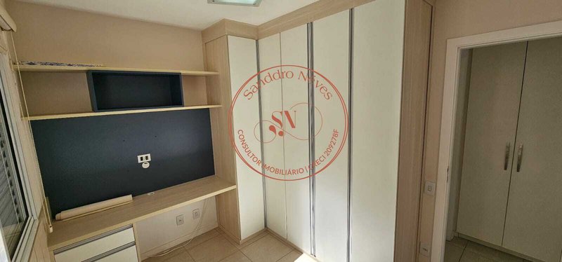 Apartamento À VENDA, 97m - 2 Dorm. 1 Suíte - R$ 980.000 - DUETO - Portal Colina - Sorocaba Rua André Hurtado Garcia Sorocaba - 