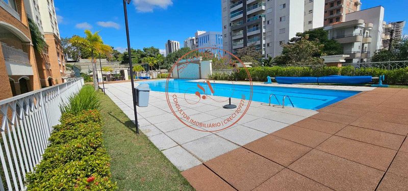 Apartamento À VENDA, 97m - 2 Dorm. 1 Suíte - R$ 980.000 - DUETO - Portal Colina - Sorocaba Rua André Hurtado Garcia Sorocaba - 