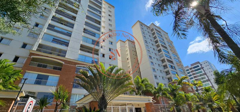 Apartamento À VENDA, 97m - 2 Dorm. 1 Suíte - R$ 980.000 - DUETO - Portal Colina - Sorocaba Rua André Hurtado Garcia Sorocaba - 