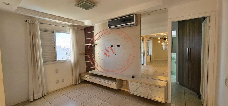 Apartamento À VENDA, 97m - 2 Dorm. 1 Suíte - R$ 980.000 - DUETO - Portal Colina - Sorocaba Rua André Hurtado Garcia Sorocaba - 