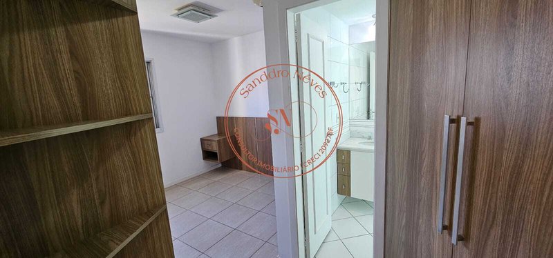 Apartamento À VENDA, 97m - 2 Dorm. 1 Suíte - R$ 980.000 - DUETO - Portal Colina - Sorocaba Rua André Hurtado Garcia Sorocaba - 