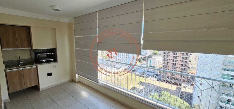 Apartamento À VENDA, 97m - 2 Dorm. 1 Suíte - R$ 980.000 - DUETO - Portal Colina - Sorocaba Rua André Hurtado Garcia Sorocaba - 