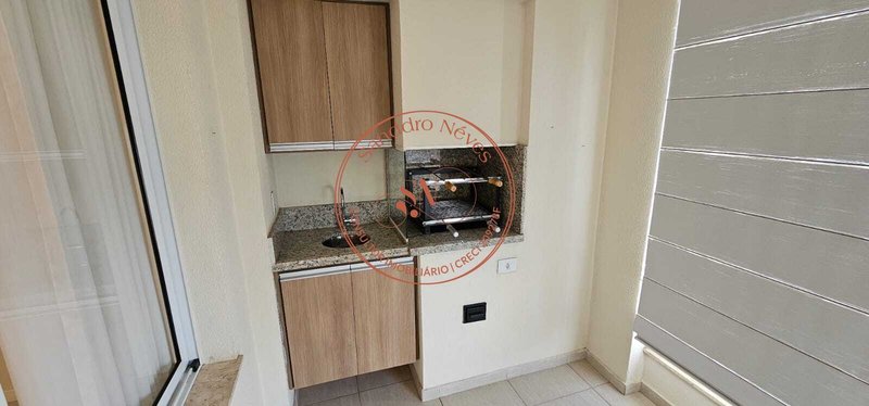 Apartamento À VENDA, 97m - 2 Dorm. 1 Suíte - R$ 980.000 - DUETO - Portal Colina - Sorocaba Rua André Hurtado Garcia Sorocaba - 