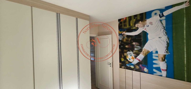 Apartamento À VENDA, 97m - 2 Dorm. 1 Suíte - R$ 980.000 - DUETO - Portal Colina - Sorocaba Rua André Hurtado Garcia Sorocaba - 