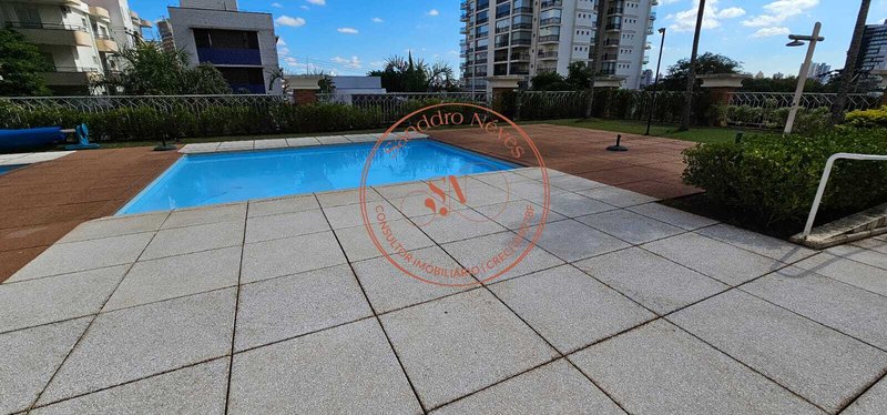 Apartamento À VENDA, 97m - 2 Dorm. 1 Suíte - R$ 980.000 - DUETO - Portal Colina - Sorocaba Rua André Hurtado Garcia Sorocaba - 