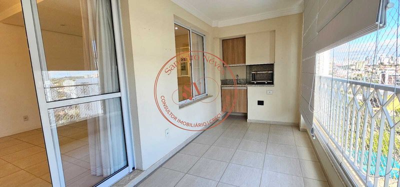 Apartamento À VENDA, 97m - 2 Dorm. 1 Suíte - R$ 980.000 - DUETO - Portal Colina - Sorocaba Rua André Hurtado Garcia Sorocaba - 