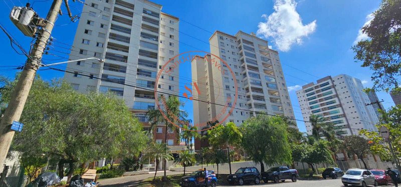 Apartamento À VENDA, 97m - 2 Dorm. 1 Suíte - R$ 980.000 - DUETO - Portal Colina - Sorocaba Rua André Hurtado Garcia Sorocaba - 
