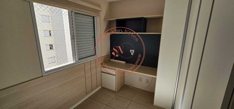 Apartamento À VENDA, 97m - 2 Dorm. 1 Suíte - R$ 980.000 - DUETO - Portal Colina - Sorocaba Rua André Hurtado Garcia Sorocaba - 