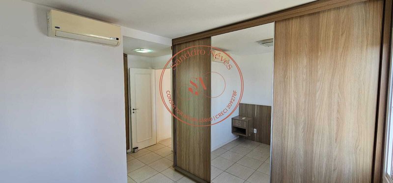 Apartamento À VENDA, 97m - 2 Dorm. 1 Suíte - R$ 980.000 - DUETO - Portal Colina - Sorocaba Rua André Hurtado Garcia Sorocaba - 