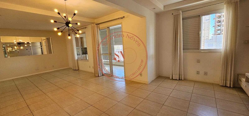 Apartamento À VENDA, 97m - 2 Dorm. 1 Suíte - R$ 980.000 - DUETO - Portal Colina - Sorocaba Rua André Hurtado Garcia Sorocaba - 