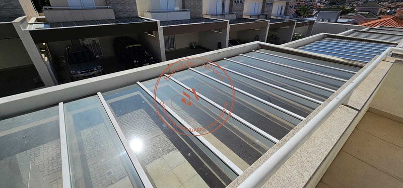 Casa À venda, 130m, 3 Dorm. 1 Suíte, R$ 850.000 - Cond. Vila Hayman - Sorocaba SP Rua Luiza Matiello Hanser Sorocaba - 