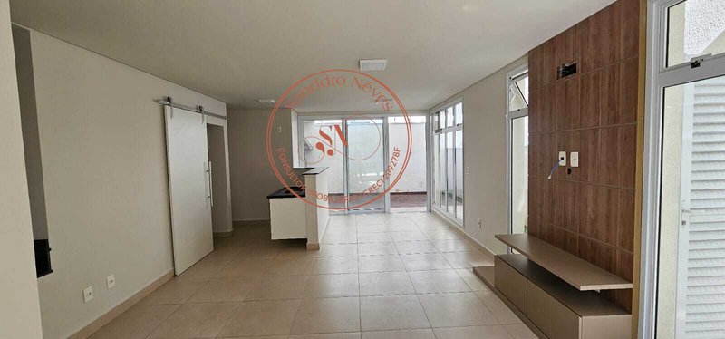 Casa À venda, 130m, 3 Dorm. 1 Suíte, R$ 850.000 - Cond. Vila Hayman - Sorocaba SP Rua Luiza Matiello Hanser Sorocaba - 