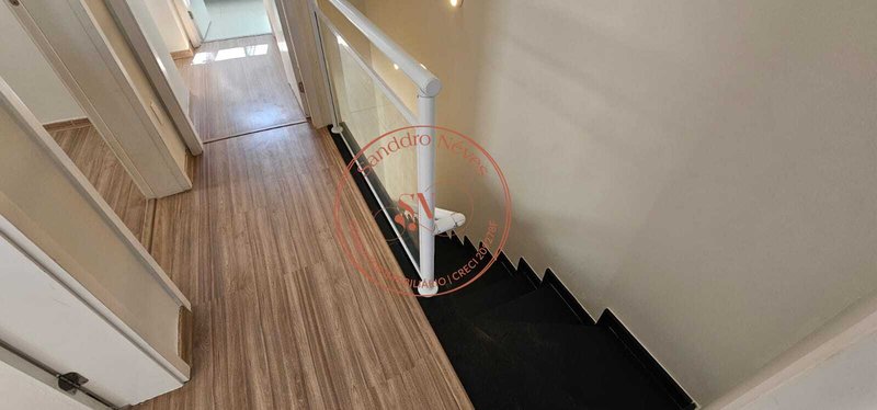 Casa À venda, 130m, 3 Dorm. 1 Suíte, R$ 850.000 - Cond. Vila Hayman - Sorocaba SP Rua Luiza Matiello Hanser Sorocaba - 