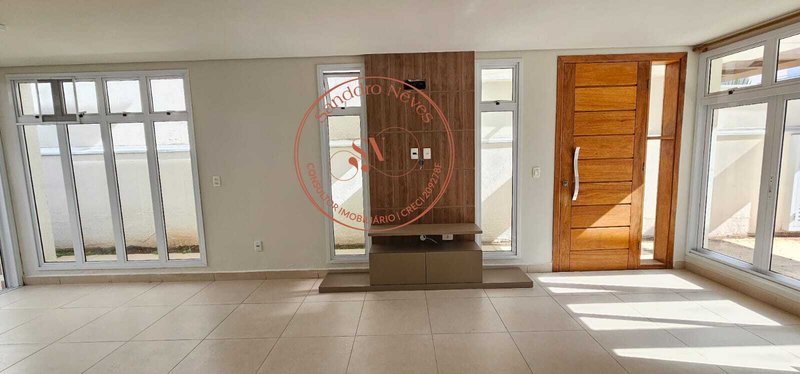 Casa À venda, 130m, 3 Dorm. 1 Suíte, R$ 850.000 - Cond. Vila Hayman - Sorocaba SP Rua Luiza Matiello Hanser Sorocaba - 