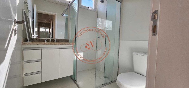 Casa À venda, 130m, 3 Dorm. 1 Suíte, R$ 850.000 - Cond. Vila Hayman - Sorocaba SP Rua Luiza Matiello Hanser Sorocaba - 