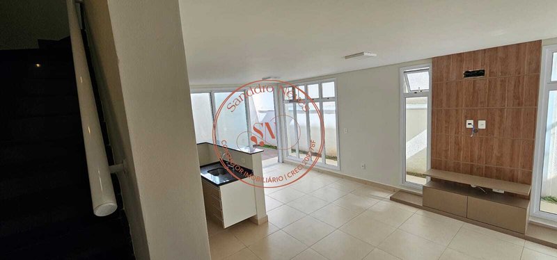Casa À venda, 130m, 3 Dorm. 1 Suíte, R$ 850.000 - Cond. Vila Hayman - Sorocaba SP Rua Luiza Matiello Hanser Sorocaba - 