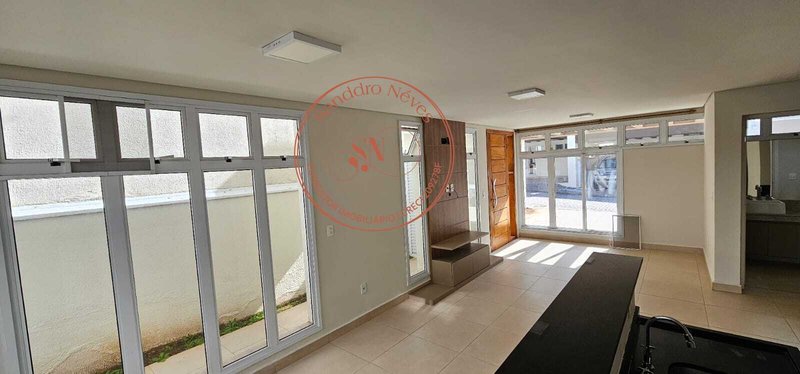 Casa À venda, 130m, 3 Dorm. 1 Suíte, R$ 850.000 - Cond. Vila Hayman - Sorocaba SP Rua Luiza Matiello Hanser Sorocaba - 