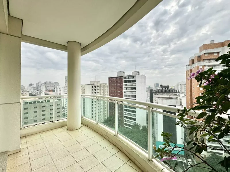 VENDE-SE CONJUNTO COMERCIAL – 135M2 – PAULISTA - 5min do metrô Alameda Ministro Rocha Azevedo São Paulo - 