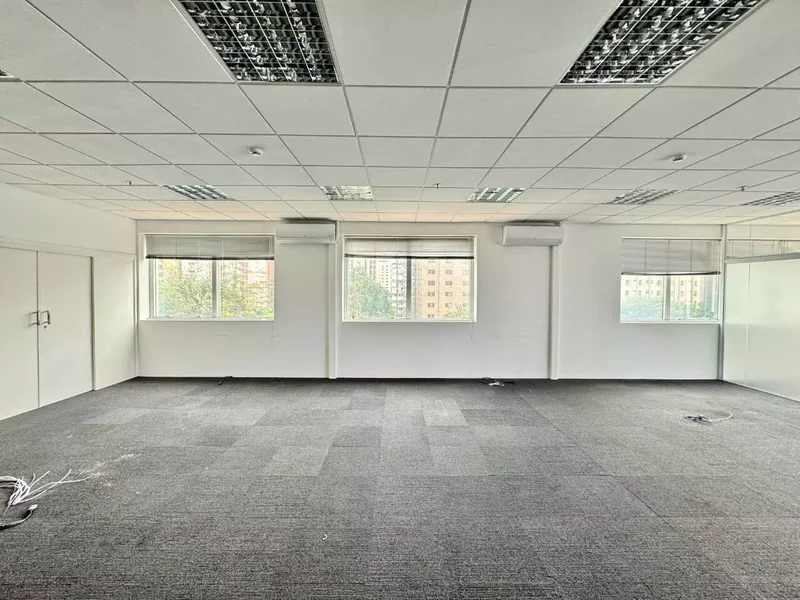 VENDE-SE CONJUNTO COMERCIAL – 135M2 – 5 VAGAS - PAULISTA Alameda Ministro Rocha Azevedo São Paulo - 