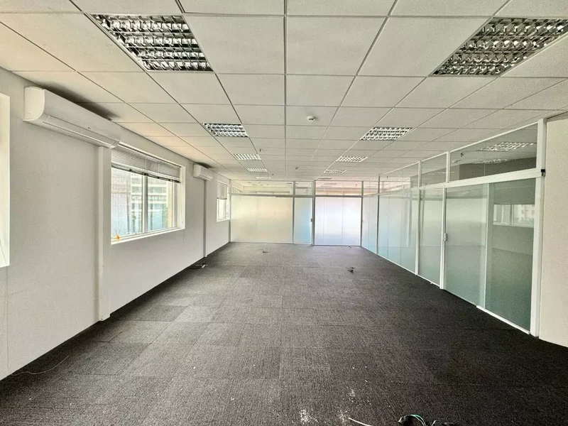 VENDE-SE CONJUNTO COMERCIAL – 135M2 – 5 VAGAS - PAULISTA Alameda Ministro Rocha Azevedo São Paulo - 