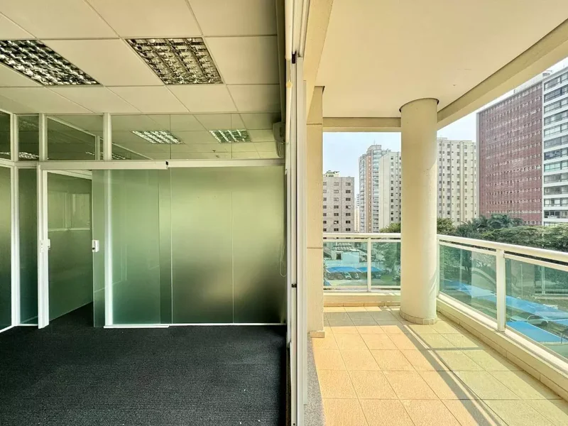 VENDE-SE CONJUNTO COMERCIAL – 135M2 – 5 VAGAS - PAULISTA Alameda Ministro Rocha Azevedo São Paulo - 