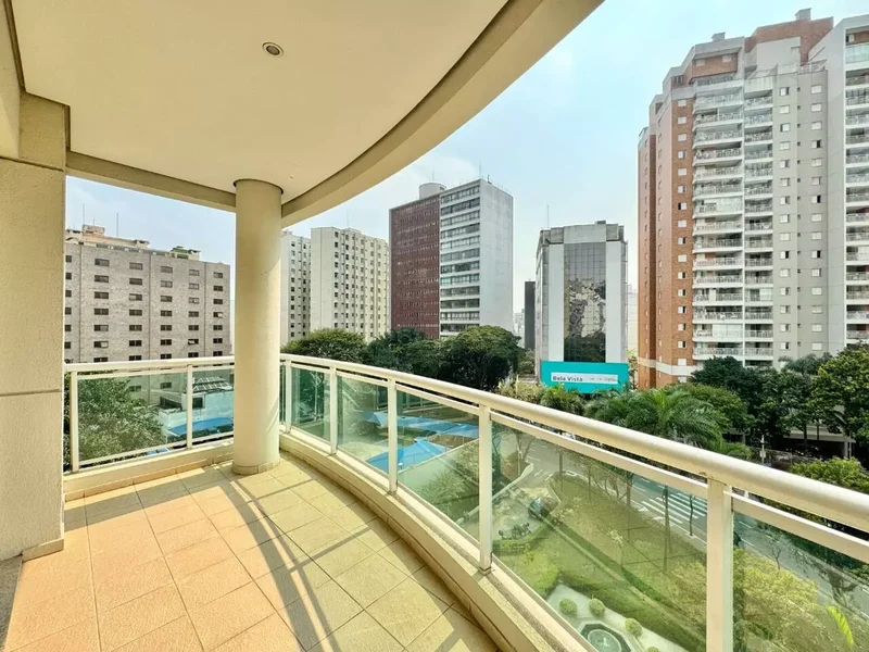VENDE-SE CONJUNTO COMERCIAL – 135M2 – 5 VAGAS - PAULISTA Alameda Ministro Rocha Azevedo São Paulo - 