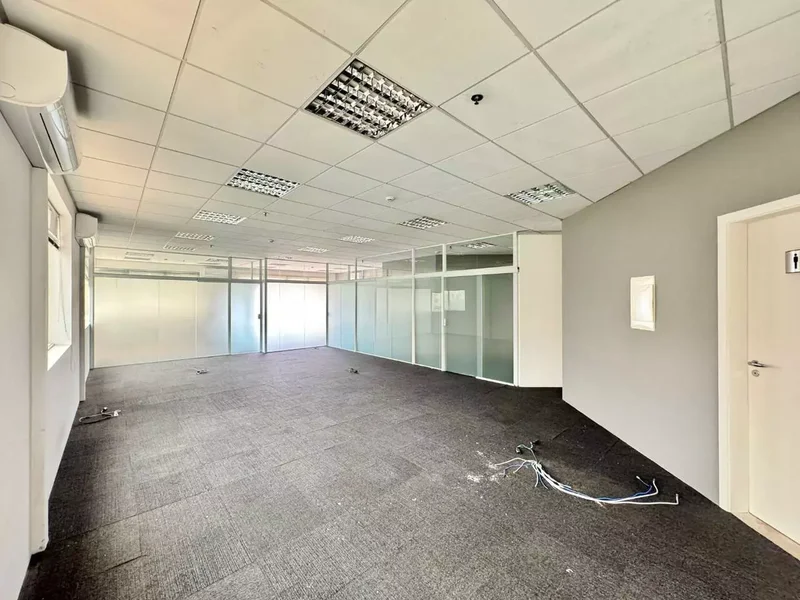 VENDE-SE CONJUNTO COMERCIAL – 135M2 – 5 VAGAS - PAULISTA Alameda Ministro Rocha Azevedo São Paulo - 