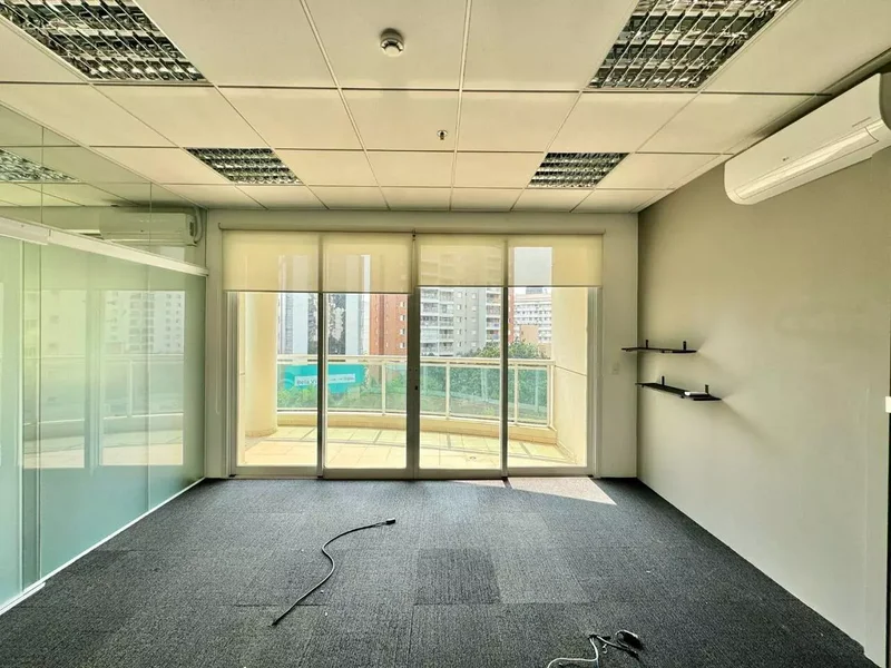 VENDE-SE CONJUNTO COMERCIAL – 135M2 – 5 VAGAS - PAULISTA Alameda Ministro Rocha Azevedo São Paulo - 