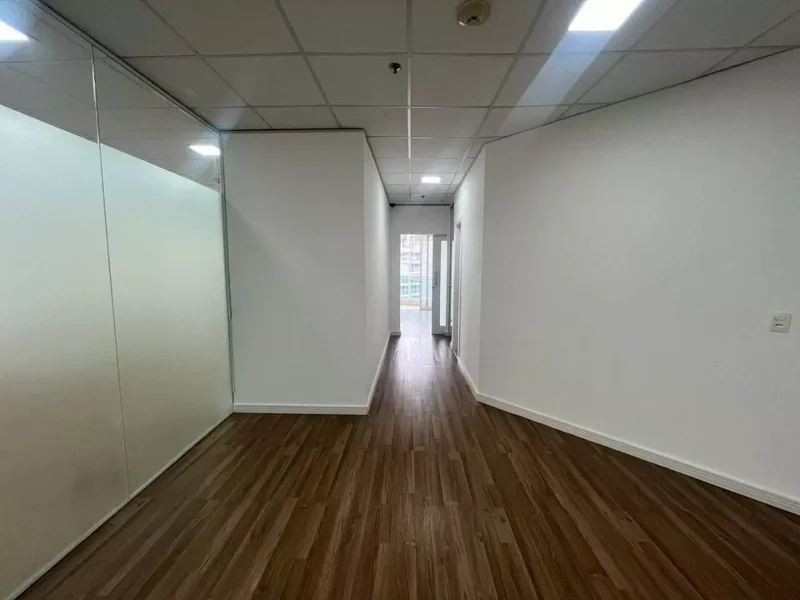 ALUGA-SE CONUNTO COMERCIAL – 135M2 – PAULISTA – 5 VAGAS Alameda Ministro Rocha Azevedo São Paulo - 