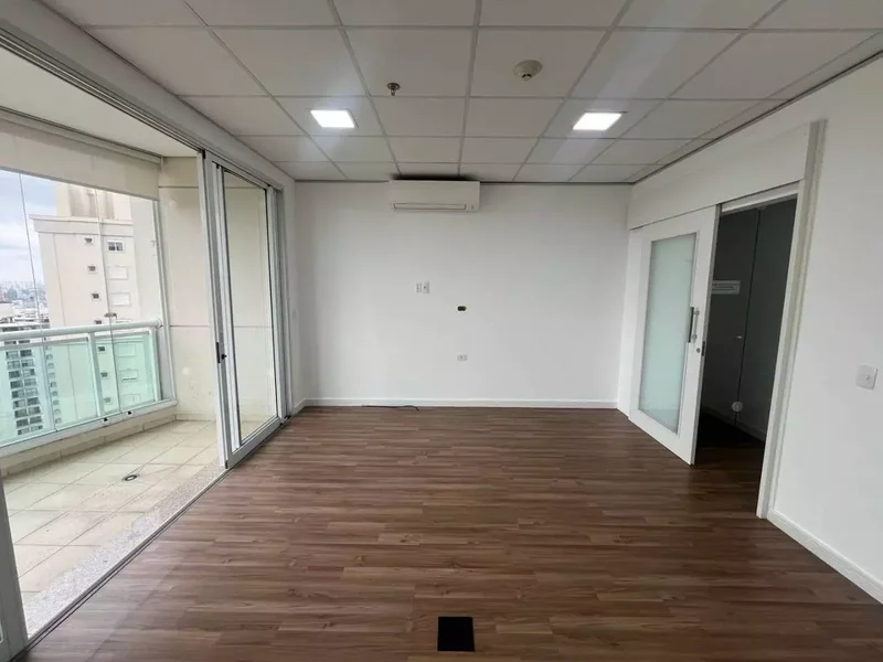 ALUGA-SE CONUNTO COMERCIAL – 135M2 – PAULISTA – 5 VAGAS Alameda Ministro Rocha Azevedo São Paulo - 