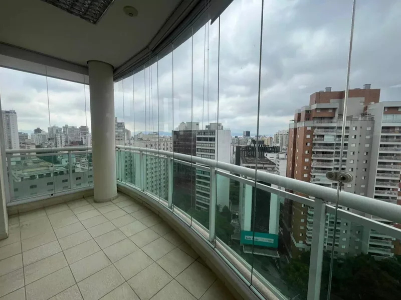 ALUGA-SE CONUNTO COMERCIAL – 135M2 – PAULISTA – 5 VAGAS Alameda Ministro Rocha Azevedo São Paulo - 