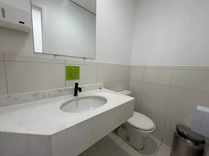 ALUGA-SE CONUNTO COMERCIAL – 135M2 – PAULISTA – 5 VAGAS Alameda Ministro Rocha Azevedo São Paulo - 