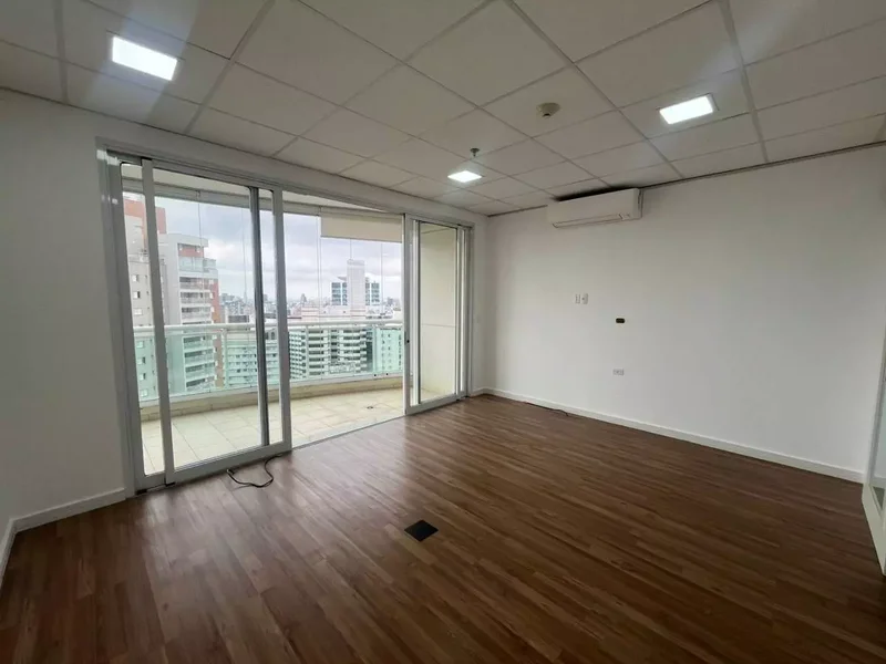 ALUGA-SE CONUNTO COMERCIAL – 135M2 – PAULISTA – 5 VAGAS Alameda Ministro Rocha Azevedo São Paulo - 