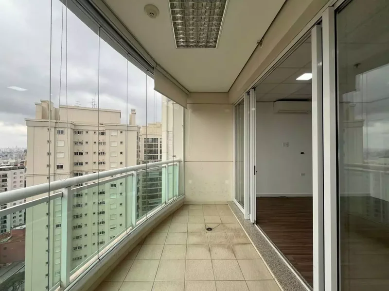ALUGA-SE CONUNTO COMERCIAL – 135M2 – PAULISTA – 5 VAGAS Alameda Ministro Rocha Azevedo São Paulo - 