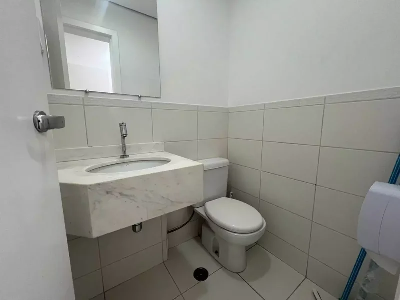 ALUGA-SE CONUNTO COMERCIAL – 135M2 – PAULISTA – 5 VAGAS Alameda Ministro Rocha Azevedo São Paulo - 