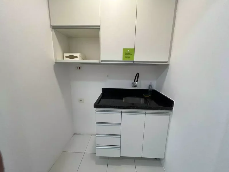 ALUGA-SE CONUNTO COMERCIAL – 135M2 – PAULISTA – 5 VAGAS Alameda Ministro Rocha Azevedo São Paulo - 