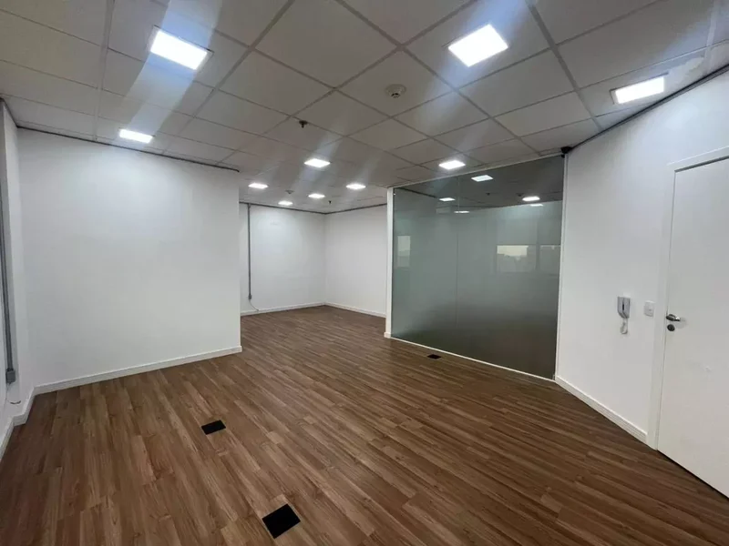 ALUGA-SE CONUNTO COMERCIAL – 135M2 – PAULISTA – 5 VAGAS Alameda Ministro Rocha Azevedo São Paulo - 