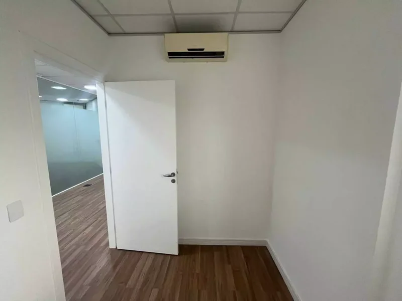 ALUGA-SE CONUNTO COMERCIAL – 135M2 – PAULISTA – 5 VAGAS Alameda Ministro Rocha Azevedo São Paulo - 