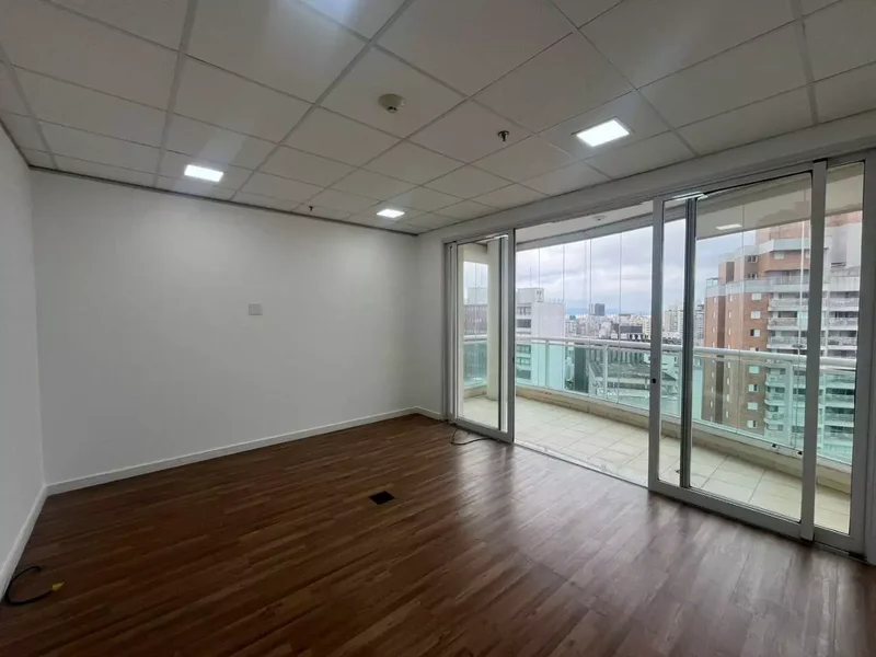 ALUGA-SE CONUNTO COMERCIAL – 135M2 – PAULISTA – 5 VAGAS Alameda Ministro Rocha Azevedo São Paulo - 