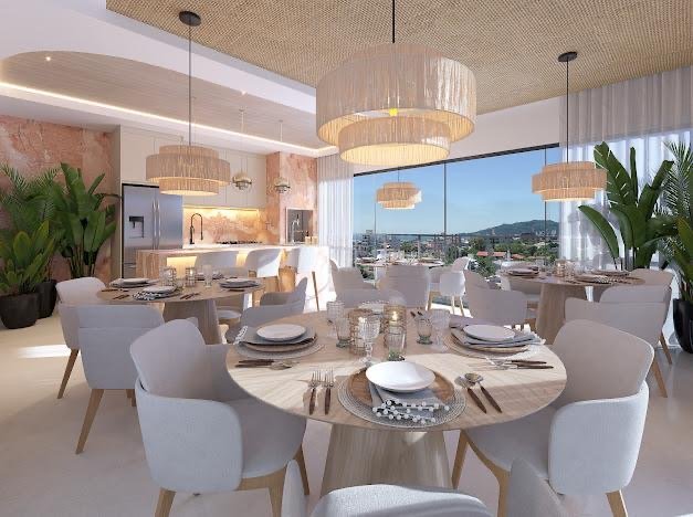 APARTAMENTO FLAT NA PRAIA DO CANTO GRANDE - Bombinhas - 