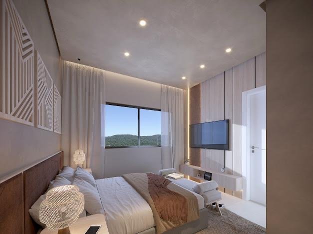 APARTAMENTO FLAT NA PRAIA DO CANTO GRANDE - Bombinhas - 