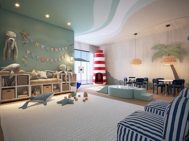 APARTAMENTO FLAT NA PRAIA DO CANTO GRANDE - Bombinhas - 