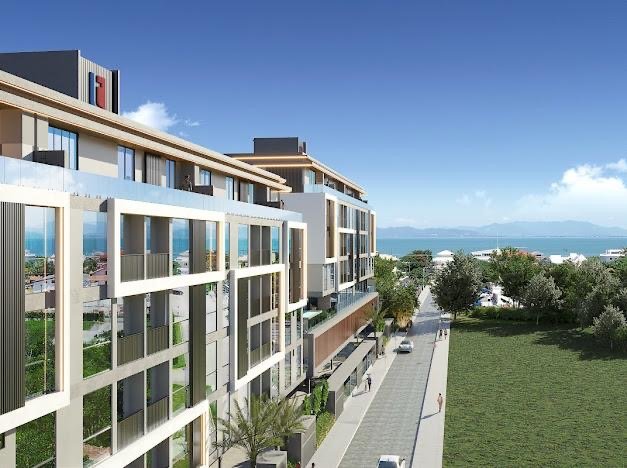 APARTAMENTO FLAT NA PRAIA DO CANTO GRANDE - Bombinhas - 