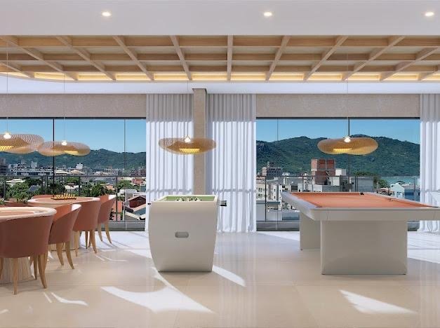 APARTAMENTO FLAT NA PRAIA DO CANTO GRANDE - Bombinhas - 